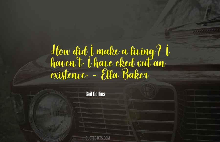 Quotes About Ella #780958