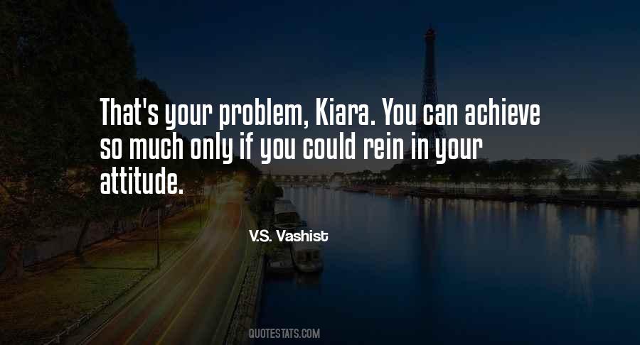 Kiara Quotes #749472