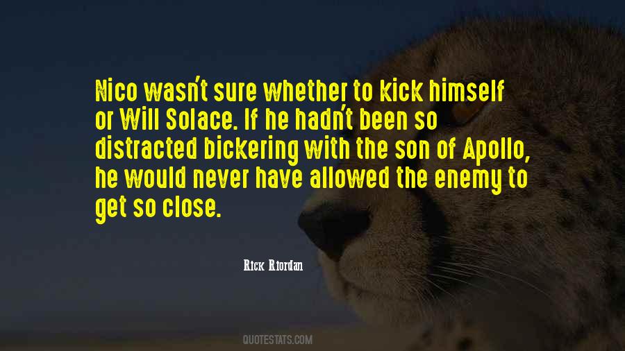 Kick Quotes #1657168