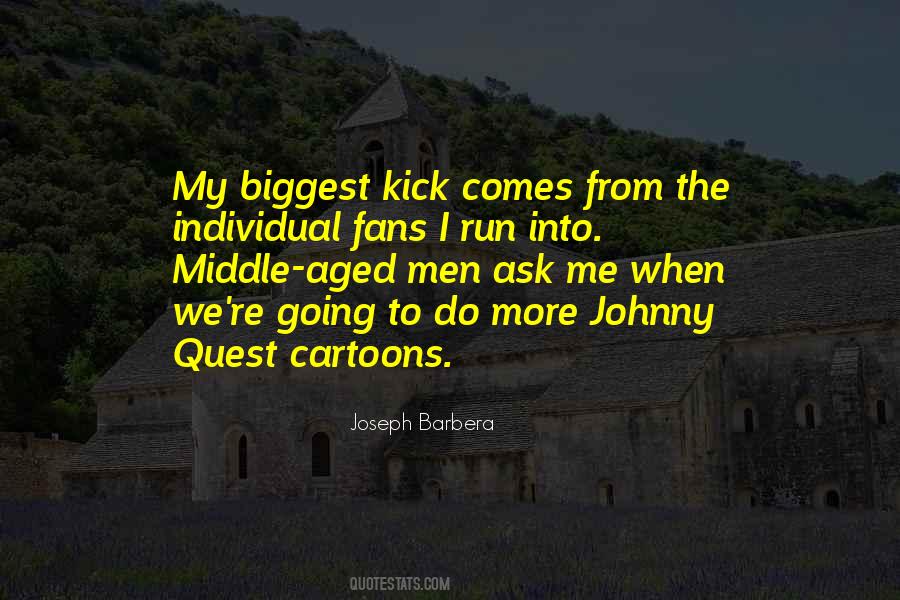 Kick Quotes #1685336