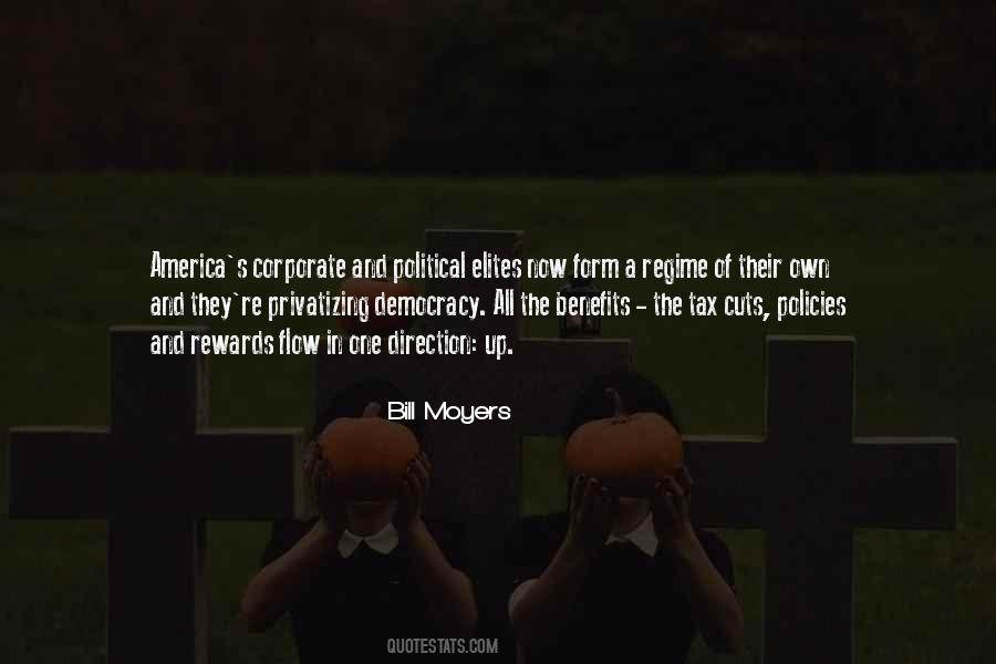 Quotes About Elites #1249837