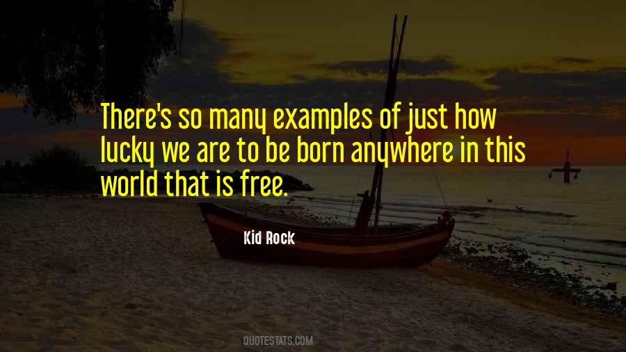 Kid Free Quotes #1300337