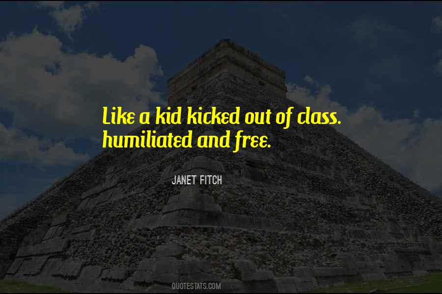 Kid Free Quotes #1833923