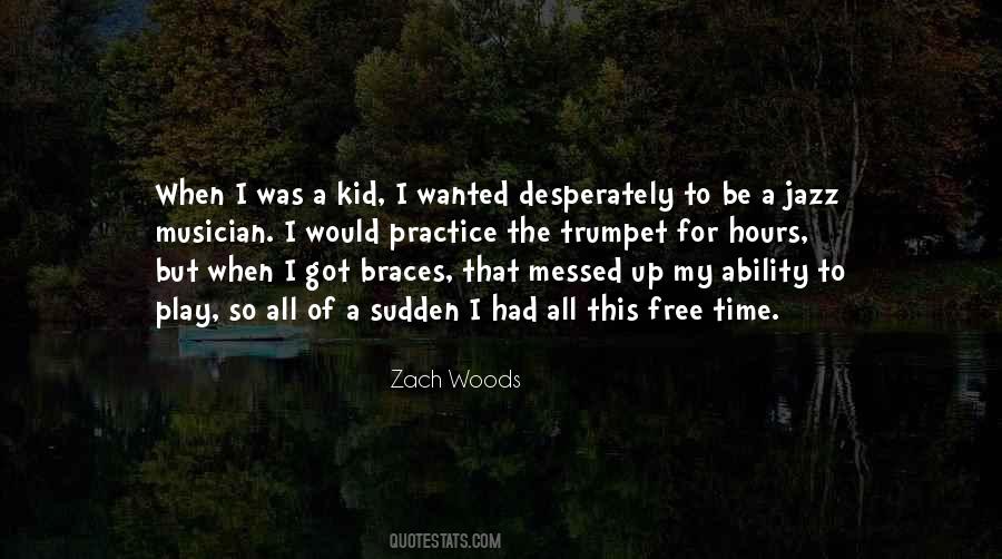 Kid Free Quotes #238880