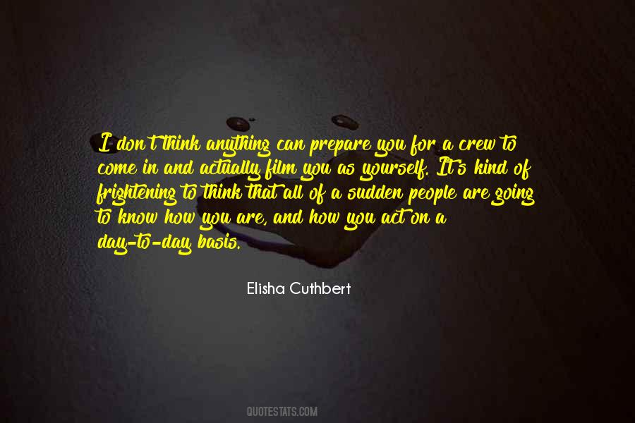 Quotes About Elisha #1434407