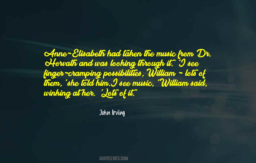 Quotes About Elisabeth #1302866