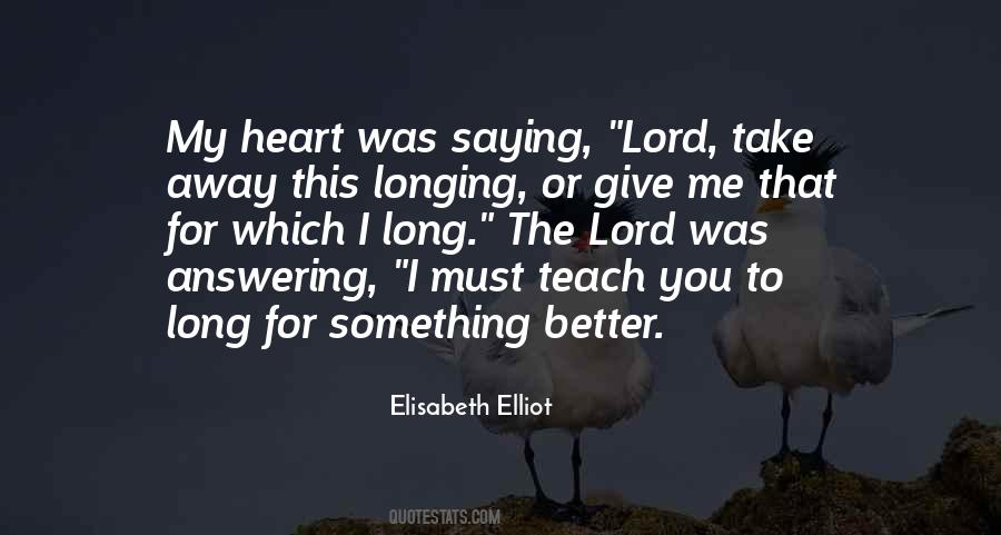 Quotes About Elisabeth #157061