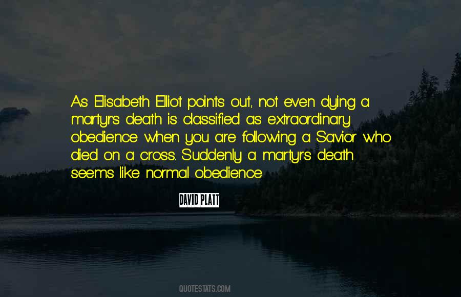 Quotes About Elisabeth #1614778