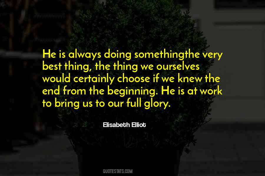 Quotes About Elisabeth #208054