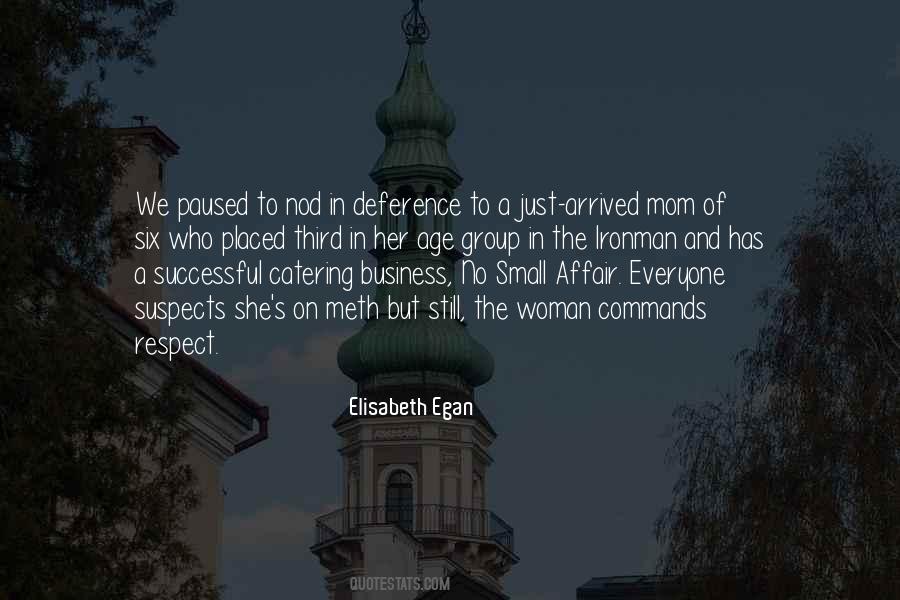 Quotes About Elisabeth #26329