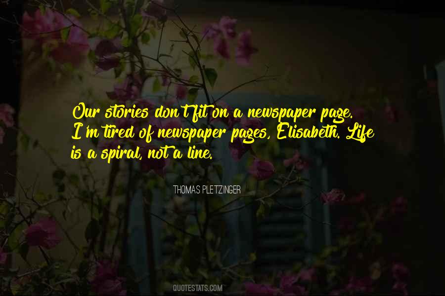 Quotes About Elisabeth #358436