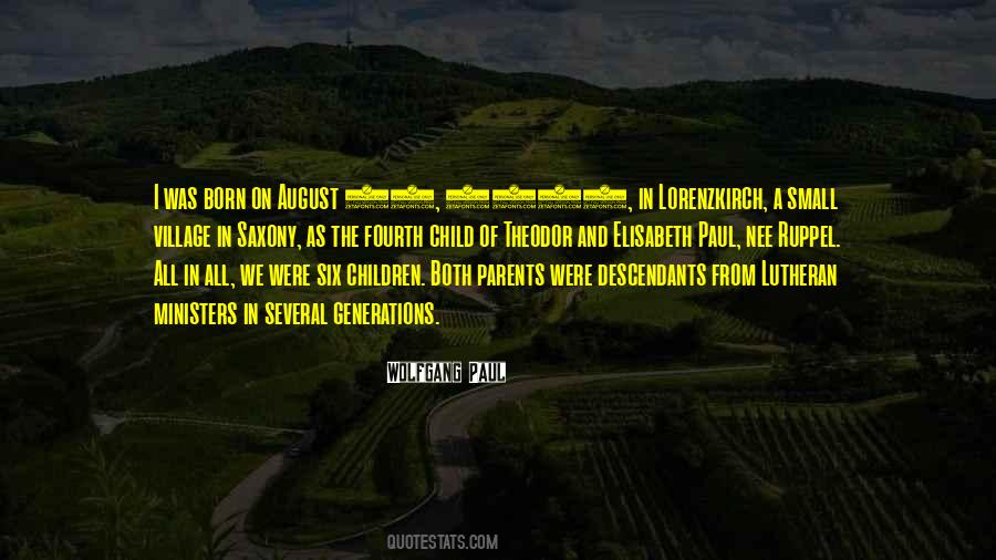 Quotes About Elisabeth #444984