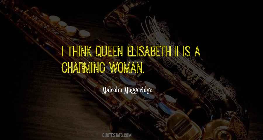 Quotes About Elisabeth #560236