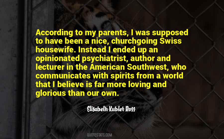 Quotes About Elisabeth #63938
