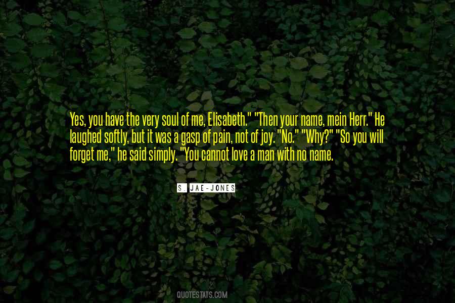 Quotes About Elisabeth #714102