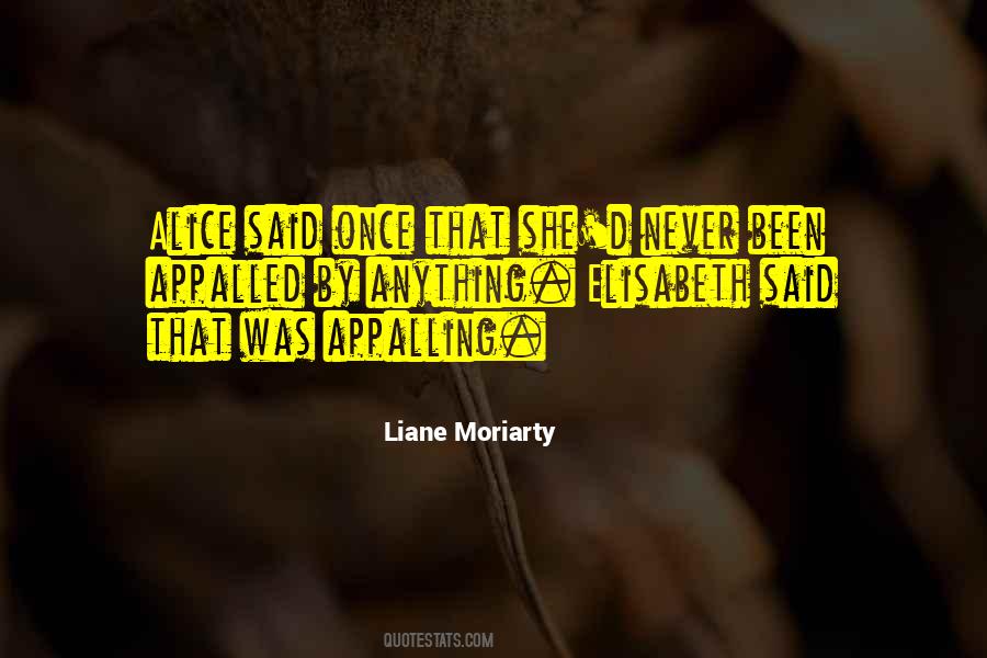 Quotes About Elisabeth #737164