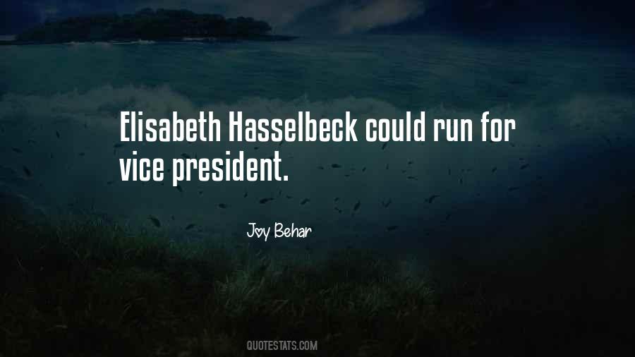Quotes About Elisabeth #742005