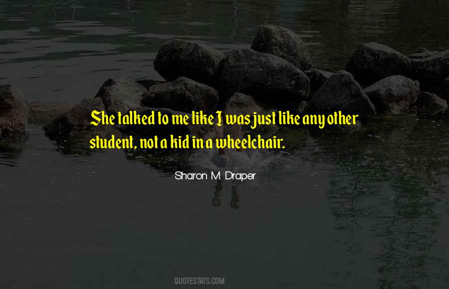 Kid In Me Quotes #192672