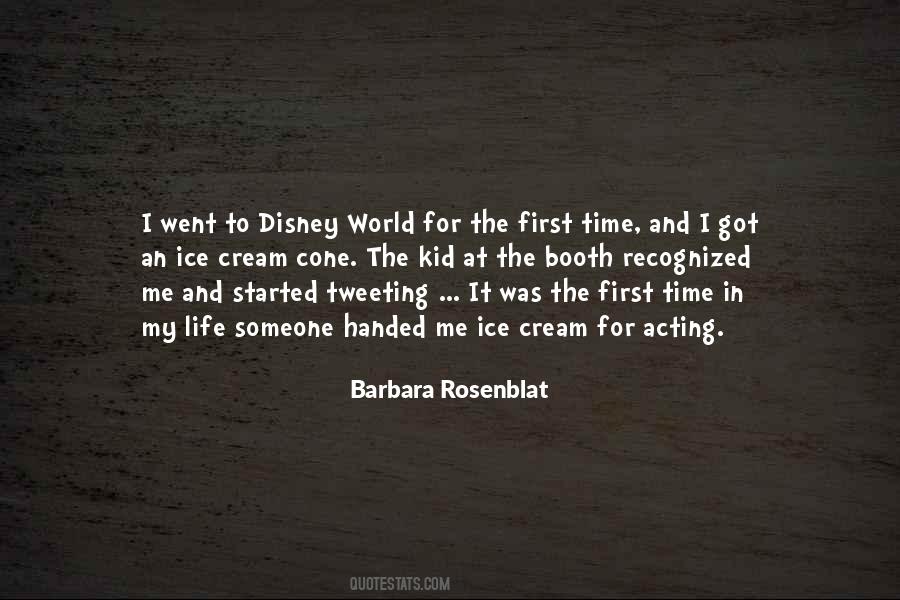 Kid In Me Quotes #288089