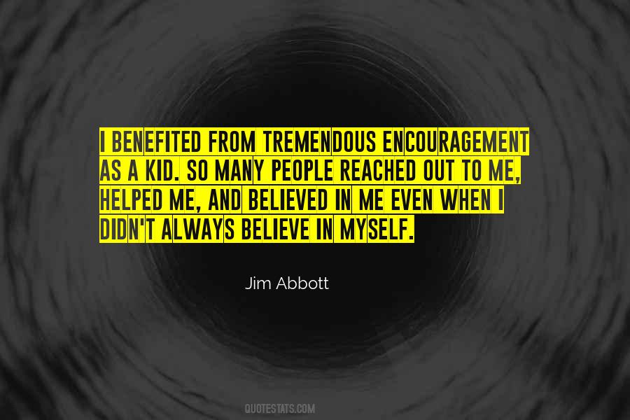 Kid In Me Quotes #301774