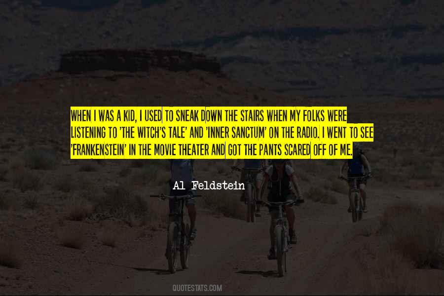 Kid In Me Quotes #317792