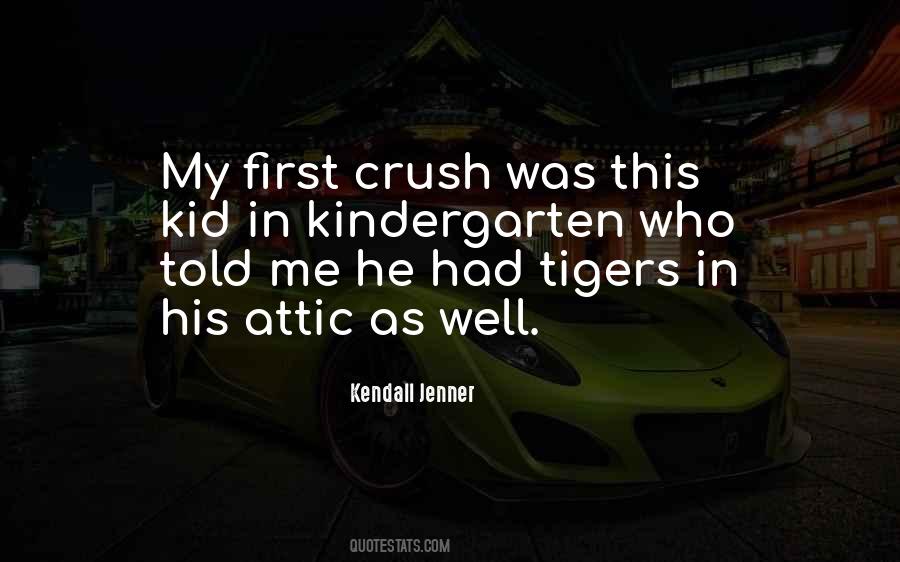 Kid In Me Quotes #374005