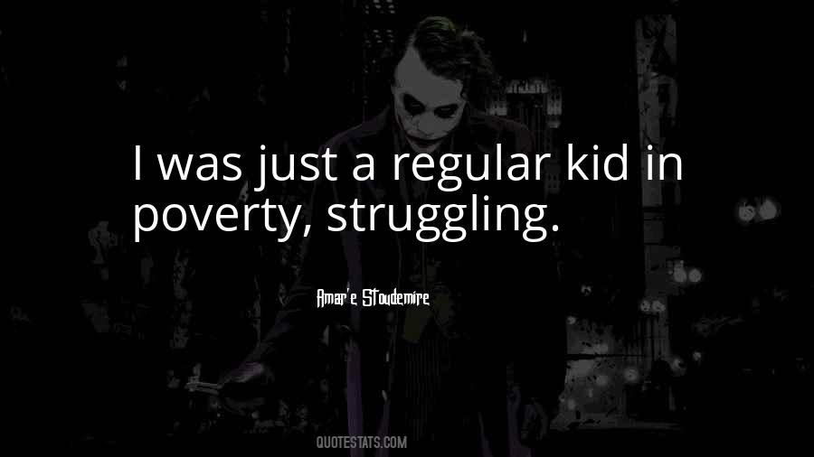 Kid In Quotes #1362758