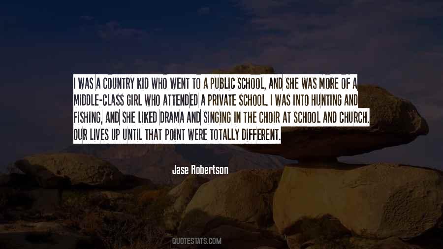 Kid In School Quotes #489509