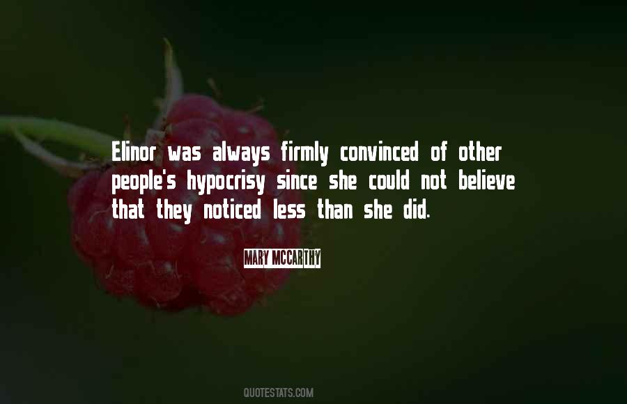 Quotes About Elinor #1767394