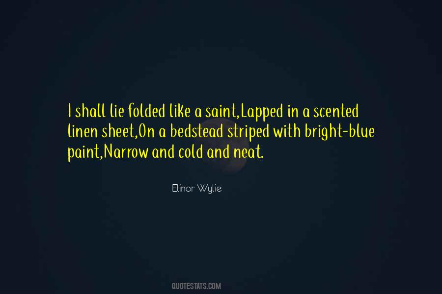 Quotes About Elinor #504521