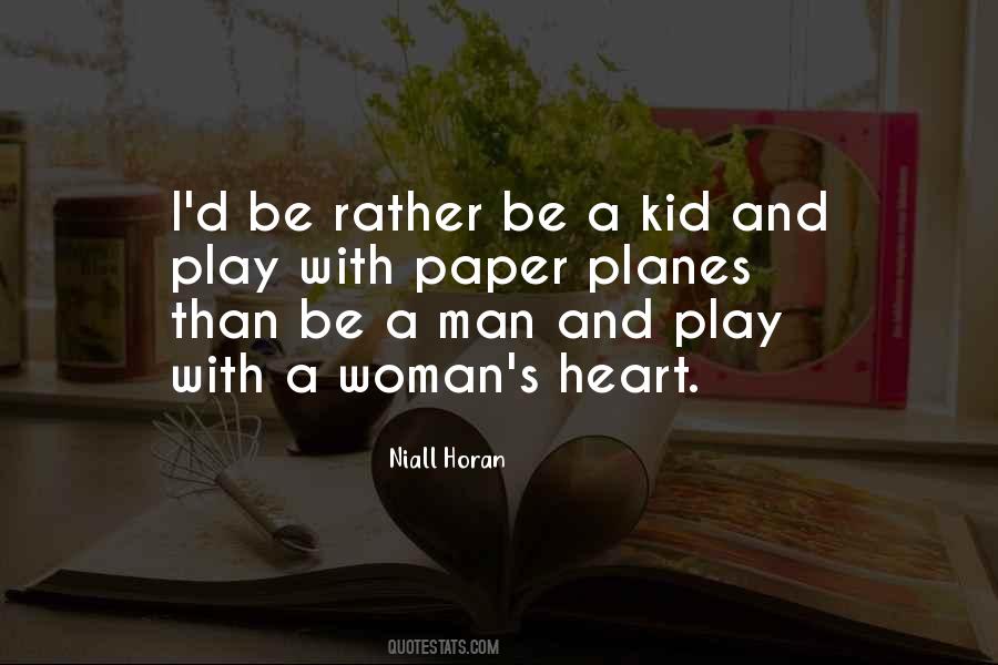 Kid Play Quotes #348938