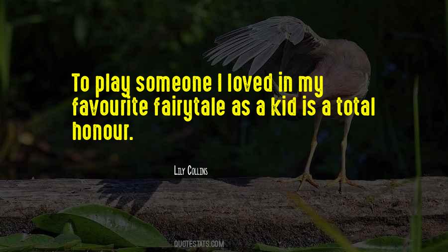 Kid Play Quotes #682037