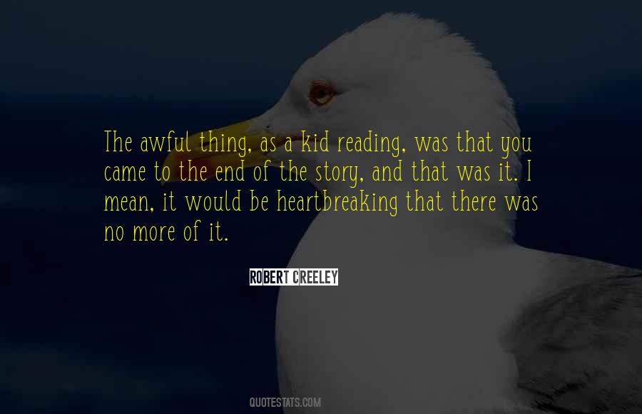 Kid Reading Quotes #1031291