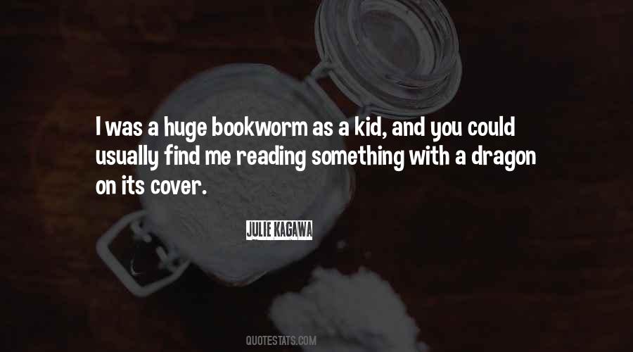 Kid Reading Quotes #1686794