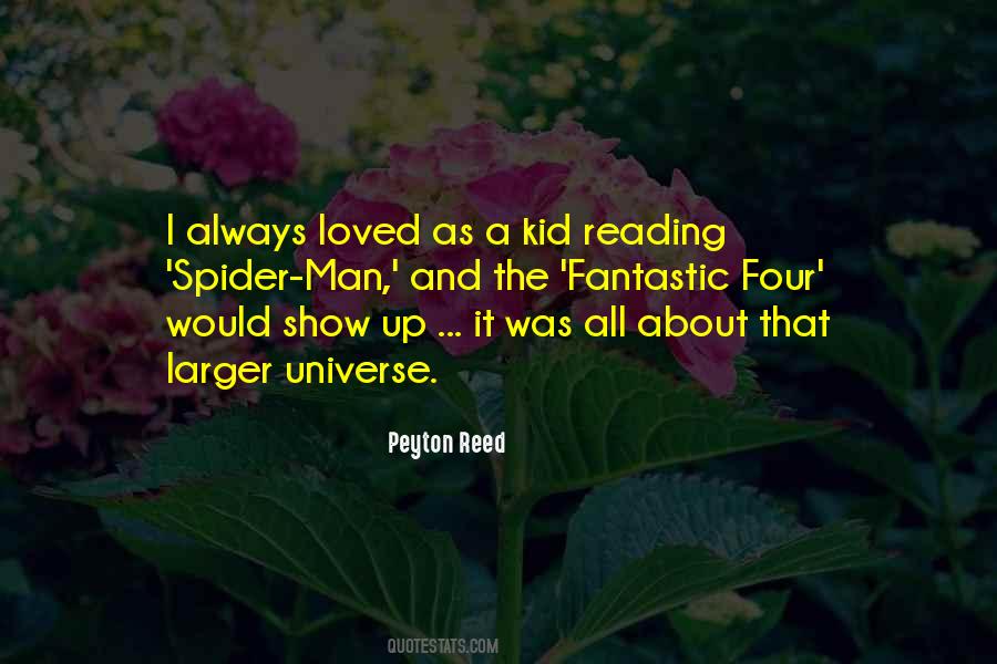 Kid Reading Quotes #915323