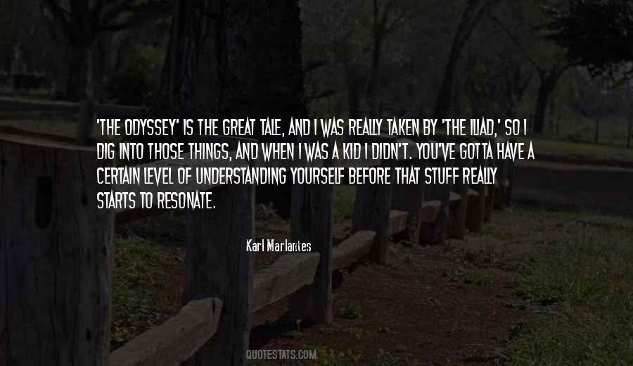 Kid Stuff Quotes #133551