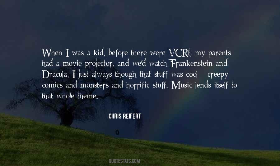 Kid Stuff Quotes #148675