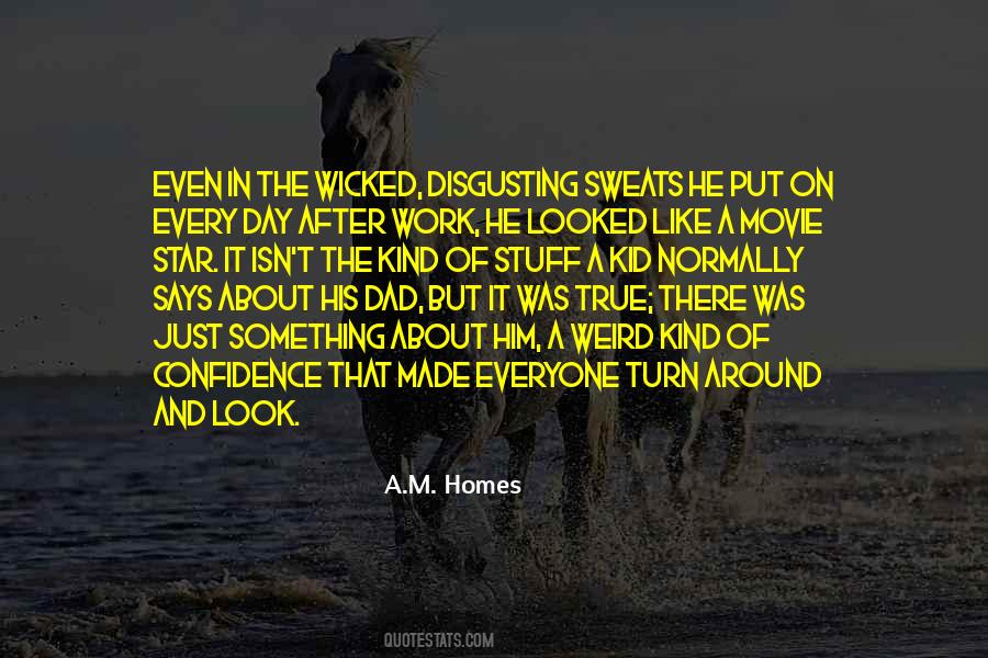 Kid Stuff Quotes #250850
