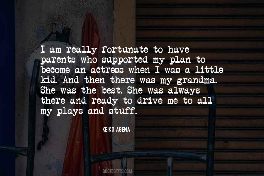 Kid Stuff Quotes #324423