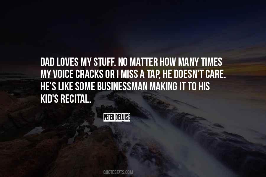 Kid Stuff Quotes #629243