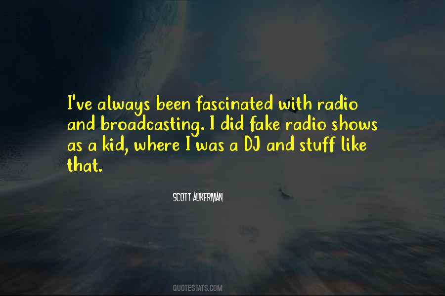 Kid Stuff Quotes #726768