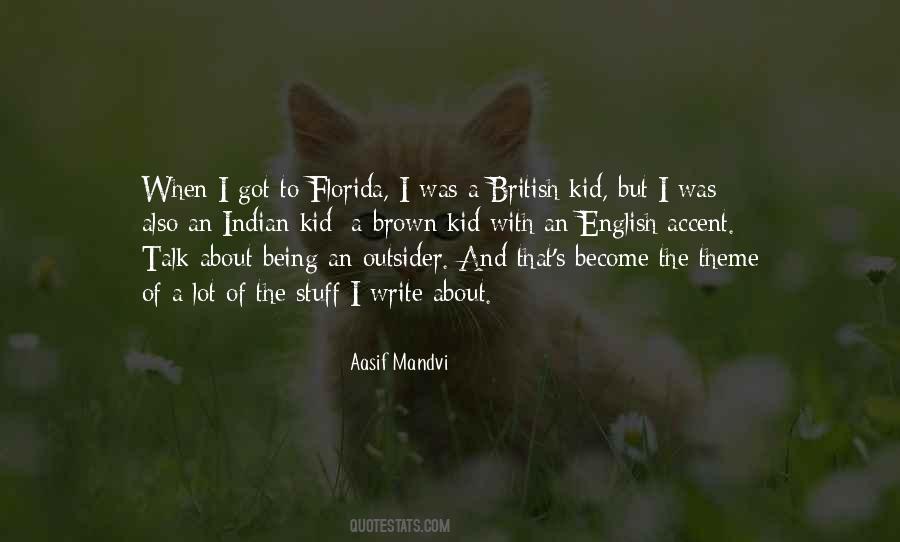 Kid Stuff Quotes #770459