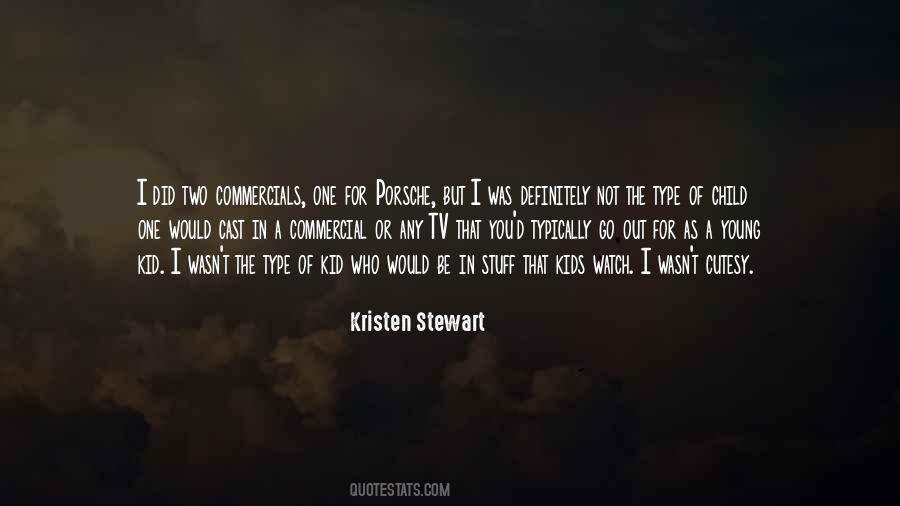 Kid Stuff Quotes #787217