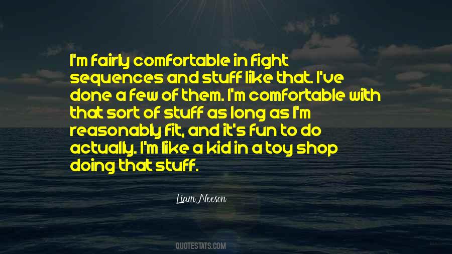 Kid Stuff Quotes #857770