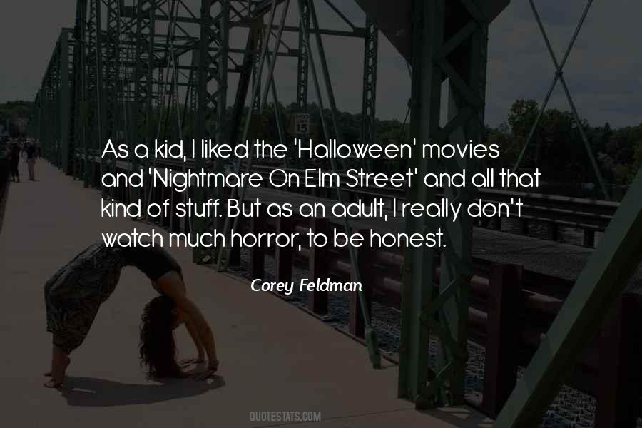 Kid Stuff Quotes #893515