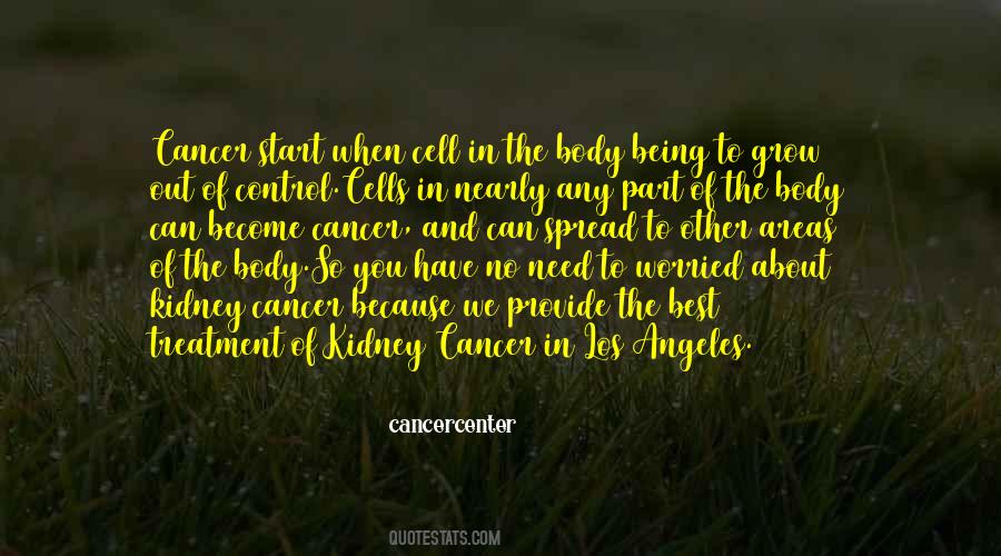Kidney Quotes #1057298
