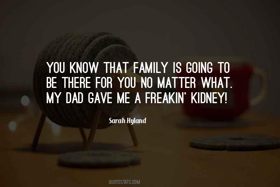 Kidney Quotes #1151681