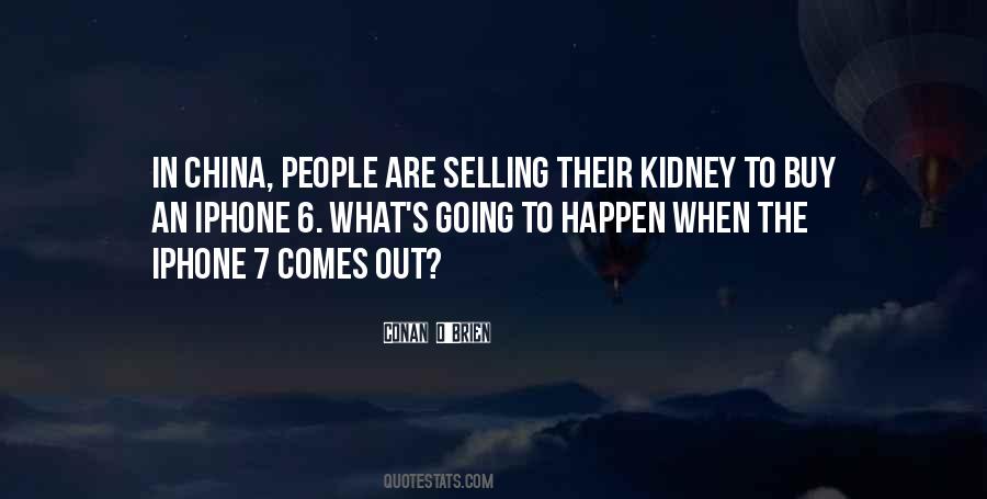 Kidney Quotes #1179455