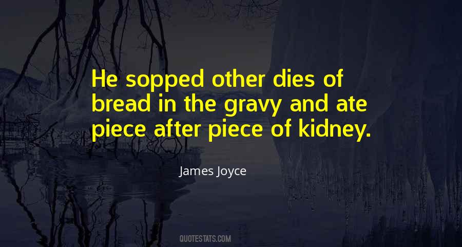 Kidney Quotes #1242602