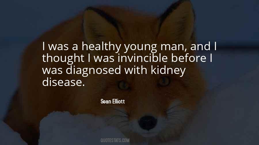 Kidney Quotes #124707